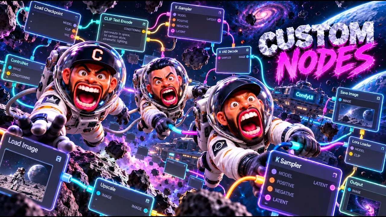 Overtime thumbnail: HE BUILT A GLASS EFFECT IN TEN MINUTES