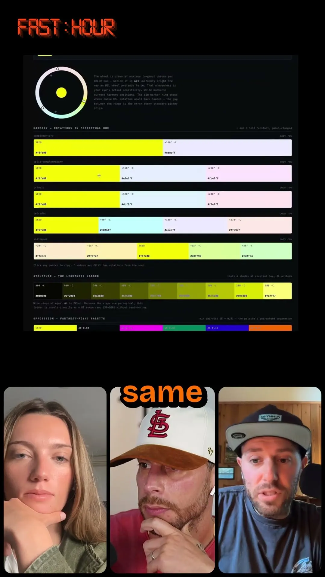 Short: Designers Can Build Their Own Tools Now