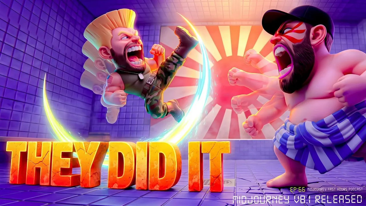 Episode 66 thumbnail: YOUR SV7 CODES ARE DEAD. USE SV6