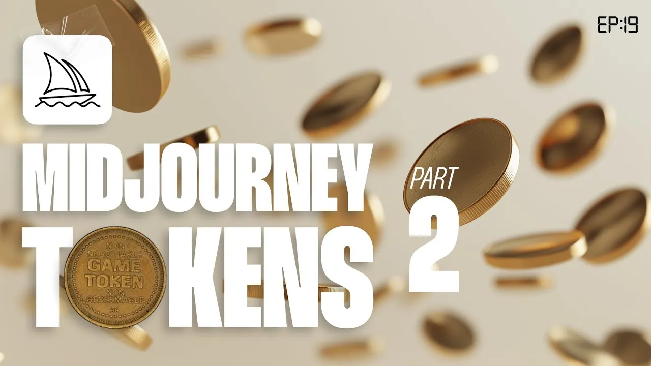 Episode 19 thumbnail: ONE WORD: INTRICATE. IT JUST WORKS.