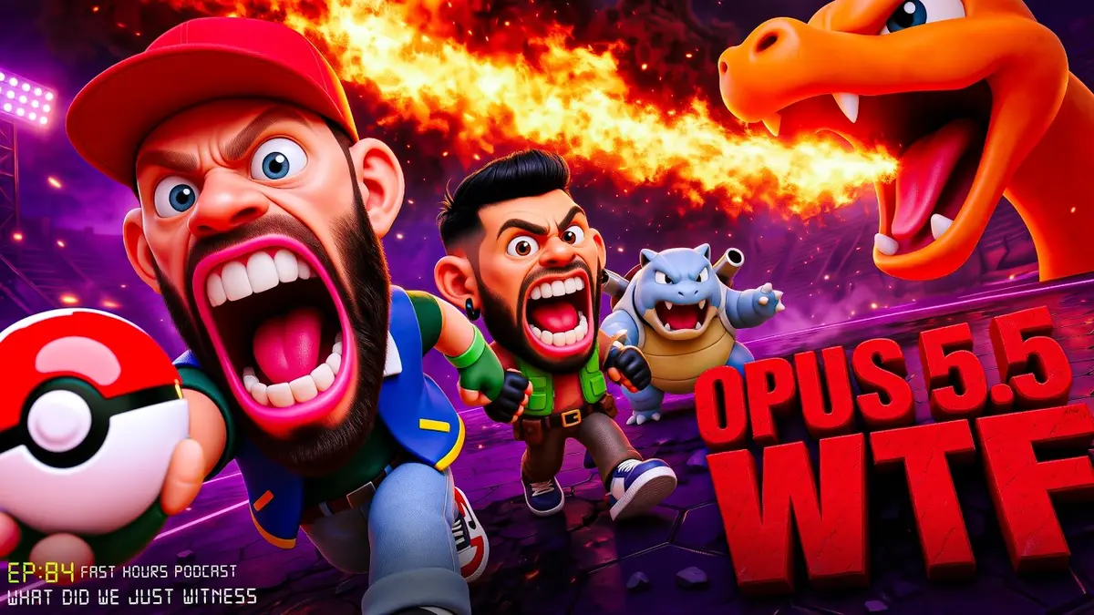 Episode 84 thumbnail